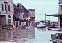 Fue 11 veces más fuerte que el 27/F: la gran devastación que causó el Terremoto de Valdivia de 1960 