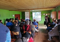 Lanzan FIC Regional UACh enfocado a la tradición de comunidades pesqueras chilotas 