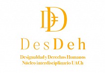 Núcleo DesDeh invita a participar en Seminario Internacional “Octubre 2019: ¿La Rebelión Contra el Orden? 