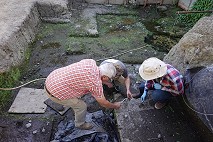 Proyecto FIC Los Lagos busca posicionar el turismo paleoarqueológico en la provincia de Osorno