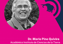 Invitan a charla “Un asteroide extinguió la megafauna en Pilauco (Osorno)” 