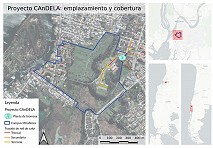 Núcleo INVENT busca realizar proyecto de energía distrital en Campus Miraflores UACh 