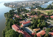 Universidades aplicarán encuesta para medir la huella de carbono en ciudades del Centro Sur de Chile 