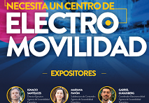 Invitan a webinar “¿Por qué Chile necesita un Centro de Electromovilidad?” 